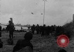Image of D-Day invasion France, 1944, second 51 stock footage video 65675078804