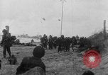 Image of D-Day invasion France, 1944, second 52 stock footage video 65675078804