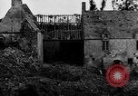 Image of Normandy France, 1944, second 39 stock footage video 65675078805