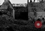 Image of Normandy France, 1944, second 40 stock footage video 65675078805