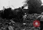 Image of Normandy France, 1944, second 50 stock footage video 65675078805