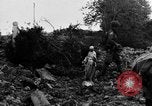 Image of Normandy France, 1944, second 52 stock footage video 65675078805