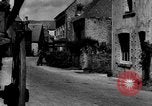 Image of Normandy France, 1944, second 58 stock footage video 65675078805