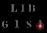 Image of Landsberg Prison Landsberg Germany, 1945, second 1 stock footage video 65675078806