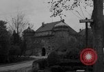 Image of Landsberg Prison Landsberg Germany, 1945, second 8 stock footage video 65675078806