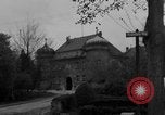 Image of Landsberg Prison Landsberg Germany, 1945, second 9 stock footage video 65675078806