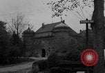 Image of Landsberg Prison Landsberg Germany, 1945, second 10 stock footage video 65675078806
