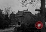 Image of Landsberg Prison Landsberg Germany, 1945, second 11 stock footage video 65675078806