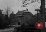 Image of Landsberg Prison Landsberg Germany, 1945, second 12 stock footage video 65675078806