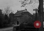 Image of Landsberg Prison Landsberg Germany, 1945, second 14 stock footage video 65675078806
