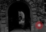 Image of Landsberg Prison Landsberg Germany, 1945, second 19 stock footage video 65675078806
