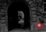 Image of Landsberg Prison Landsberg Germany, 1945, second 20 stock footage video 65675078806