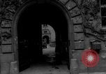 Image of Landsberg Prison Landsberg Germany, 1945, second 21 stock footage video 65675078806