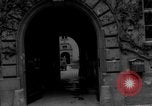 Image of Landsberg Prison Landsberg Germany, 1945, second 24 stock footage video 65675078806
