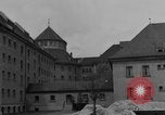 Image of Landsberg Prison Landsberg Germany, 1945, second 25 stock footage video 65675078806