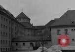 Image of Landsberg Prison Landsberg Germany, 1945, second 26 stock footage video 65675078806