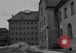Image of Landsberg Prison Landsberg Germany, 1945, second 33 stock footage video 65675078806