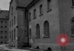 Image of Landsberg Prison Landsberg Germany, 1945, second 35 stock footage video 65675078806