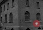 Image of Landsberg Prison Landsberg Germany, 1945, second 36 stock footage video 65675078806