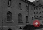 Image of Landsberg Prison Landsberg Germany, 1945, second 37 stock footage video 65675078806