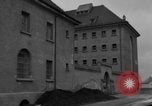 Image of Landsberg Prison Landsberg Germany, 1945, second 38 stock footage video 65675078806