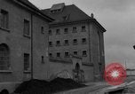 Image of Landsberg Prison Landsberg Germany, 1945, second 41 stock footage video 65675078806