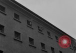 Image of Landsberg Prison Landsberg Germany, 1945, second 44 stock footage video 65675078806