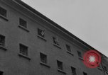 Image of Landsberg Prison Landsberg Germany, 1945, second 45 stock footage video 65675078806