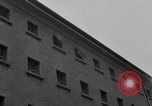 Image of Landsberg Prison Landsberg Germany, 1945, second 48 stock footage video 65675078806