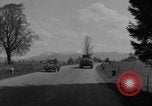 Image of WW2 Bavaria  Germany, 1945, second 4 stock footage video 65675078807