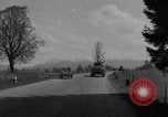 Image of WW2 Bavaria  Germany, 1945, second 6 stock footage video 65675078807