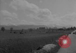Image of WW2 Bavaria  Germany, 1945, second 16 stock footage video 65675078807
