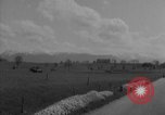 Image of WW2 Bavaria  Germany, 1945, second 24 stock footage video 65675078807