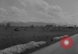 Image of WW2 Bavaria  Germany, 1945, second 25 stock footage video 65675078807