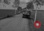 Image of WW2 Bavaria  Germany, 1945, second 28 stock footage video 65675078807