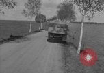 Image of WW2 Bavaria  Germany, 1945, second 29 stock footage video 65675078807