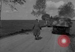 Image of WW2 Bavaria  Germany, 1945, second 31 stock footage video 65675078807