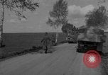 Image of WW2 Bavaria  Germany, 1945, second 33 stock footage video 65675078807