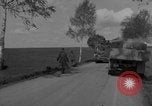 Image of WW2 Bavaria  Germany, 1945, second 34 stock footage video 65675078807