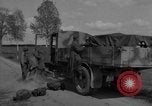 Image of WW2 Bavaria  Germany, 1945, second 37 stock footage video 65675078807