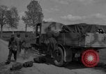 Image of WW2 Bavaria  Germany, 1945, second 38 stock footage video 65675078807
