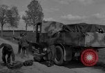 Image of WW2 Bavaria  Germany, 1945, second 39 stock footage video 65675078807