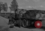 Image of WW2 Bavaria  Germany, 1945, second 41 stock footage video 65675078807