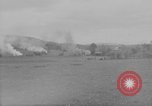 Image Caserne Werdenfelser Oflag VII-UNE libération Murnau Allemagne, 1945, de la seconde 1 séquences d'archives historiques vidéo 65675078809