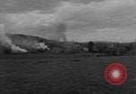 Image Caserne Werdenfelser Oflag VII-UNE libération Murnau Allemagne, 1945, de la seconde 10 séquences d'archives historiques vidéo 65675078809