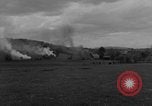 Image Caserne Werdenfelser Oflag VII-UNE libération Murnau Allemagne, 1945, de la seconde 11 séquences d'archives historiques vidéo 65675078809