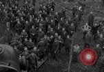 Image Caserne Werdenfelser Oflag VII-UNE libération Murnau Allemagne, 1945, de la seconde 30 séquences d'archives historiques vidéo 65675078809