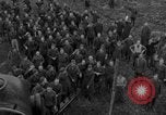 Image Caserne Werdenfelser Oflag VII-UNE libération Murnau Allemagne, 1945, de la seconde 31 séquences d'archives historiques vidéo 65675078809
