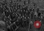Image Caserne Werdenfelser Oflag VII-UNE libération Murnau Allemagne, 1945, de la seconde 32 séquences d'archives historiques vidéo 65675078809