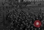 Image Caserne Werdenfelser Oflag VII-UNE libération Murnau Allemagne, 1945, de la seconde 33 séquences d'archives historiques vidéo 65675078809